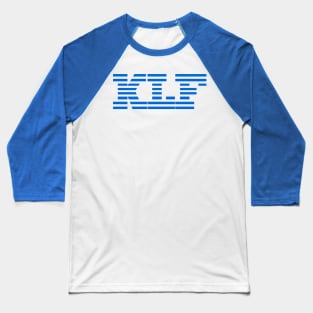 KLF Corp Baseball T-Shirt